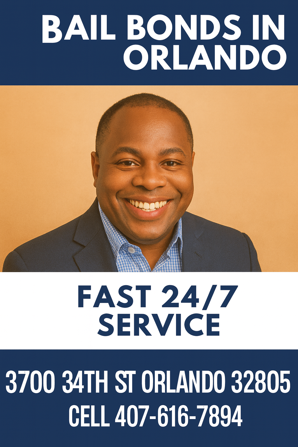 bail bonds orlando